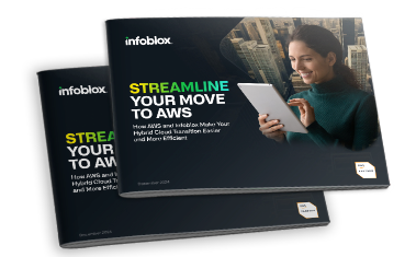 Streamline Your Move To AWS