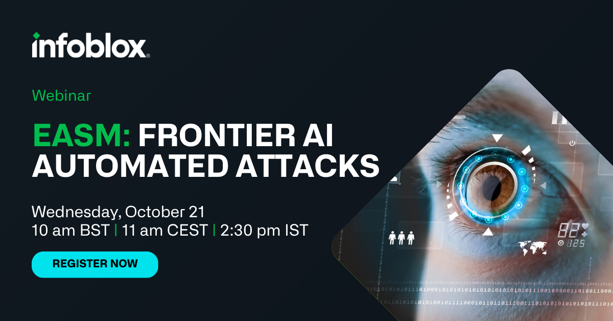 EASM: Frontier AI Automated Attacks