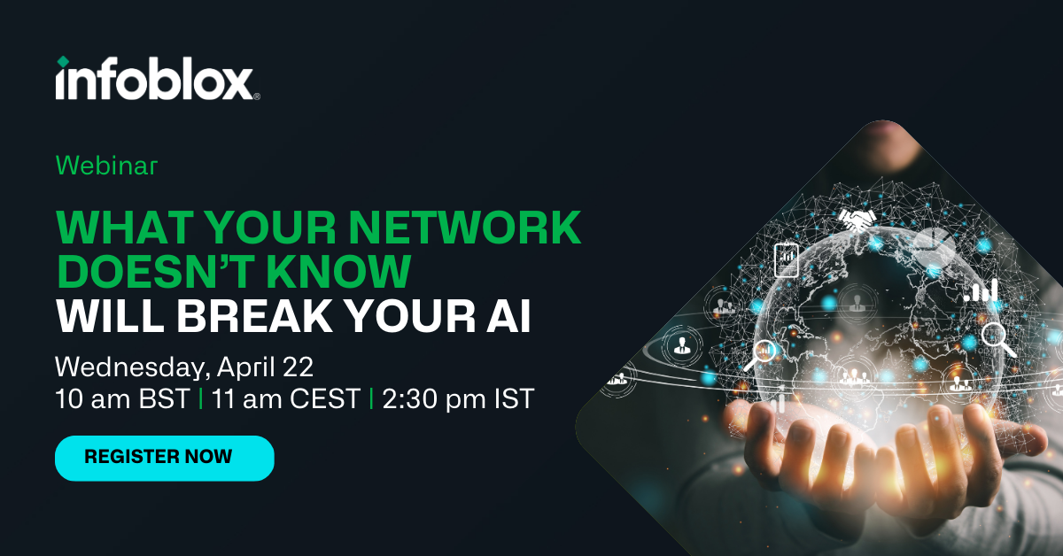 EMEA-Network-AI