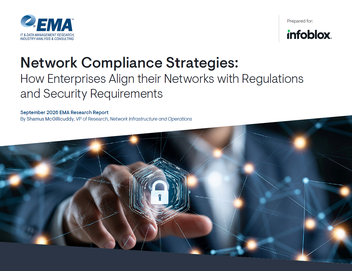 Network Compliance Strategies