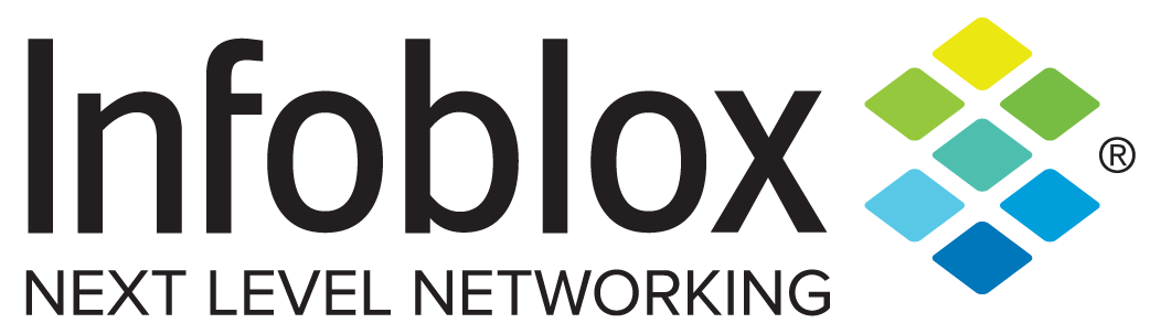 InfoBlox Logo