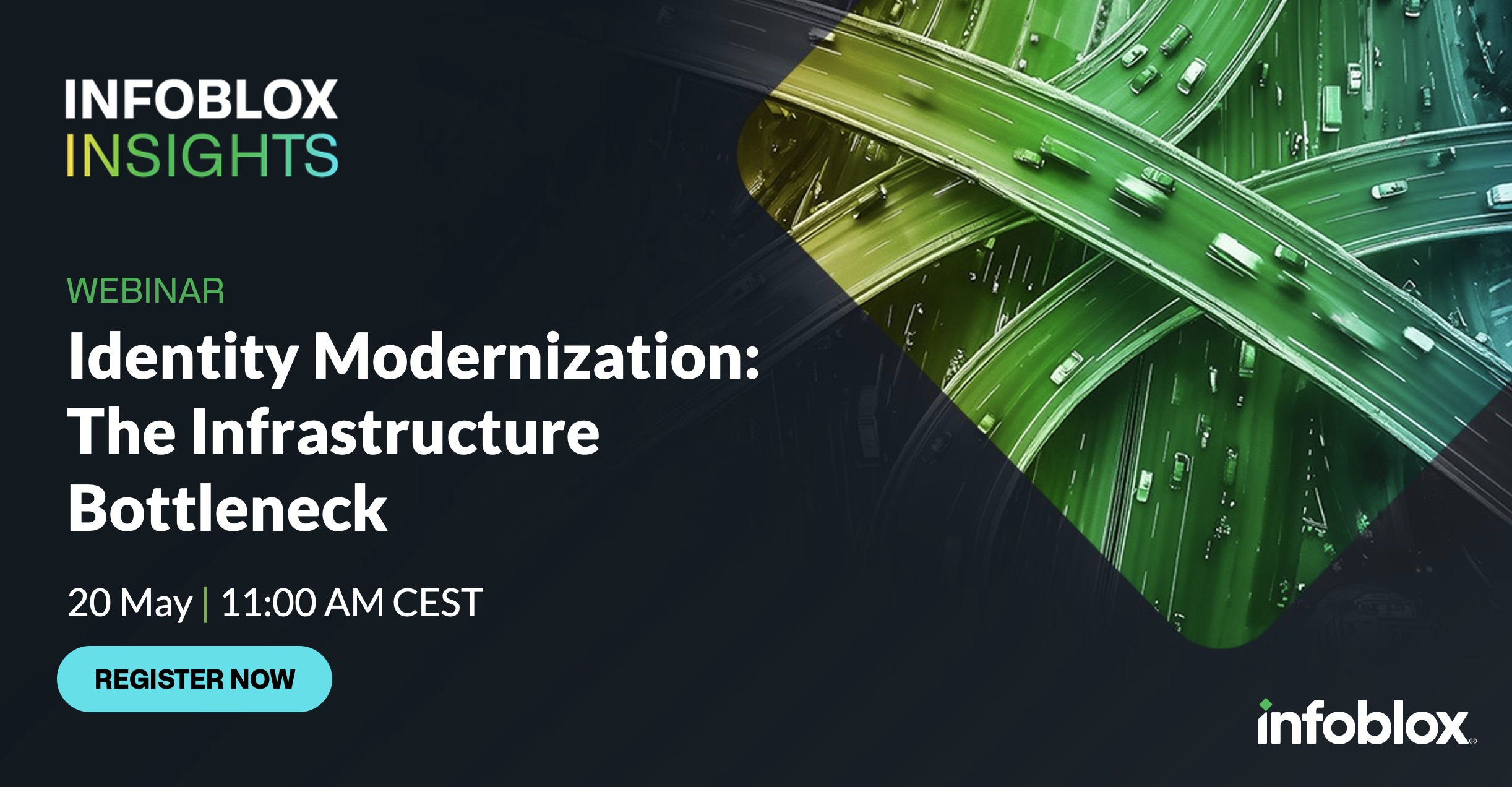 Identity Modernisation: The Infrastructure Bottleneck