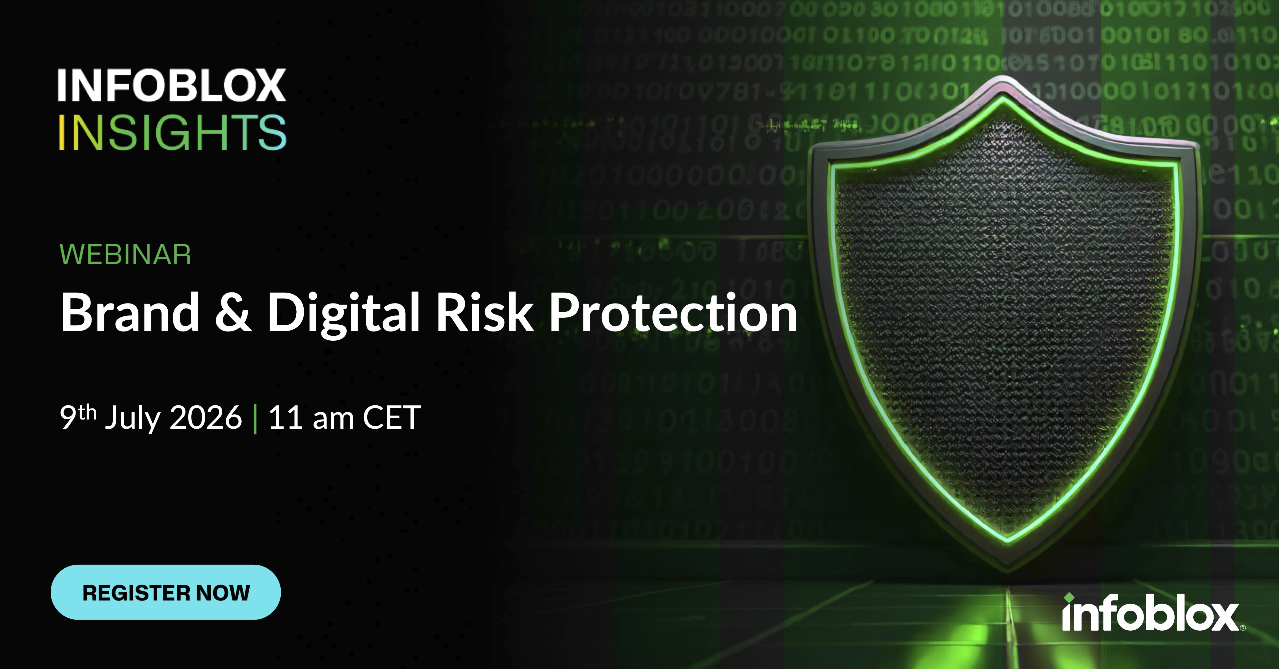 Brand and Digital Risk Protection