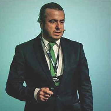 Yekta-Kibar
