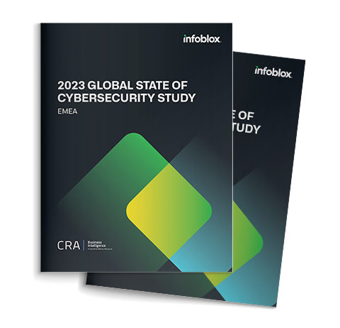 2023 Global State of Cybersecurity Study: EMEA